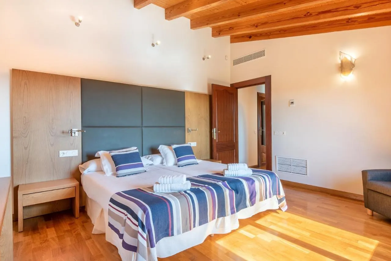 Villa Es Turrio By Mallorca House Rent Son Carrio  0*, Son Carrio (Llevant) Spagna