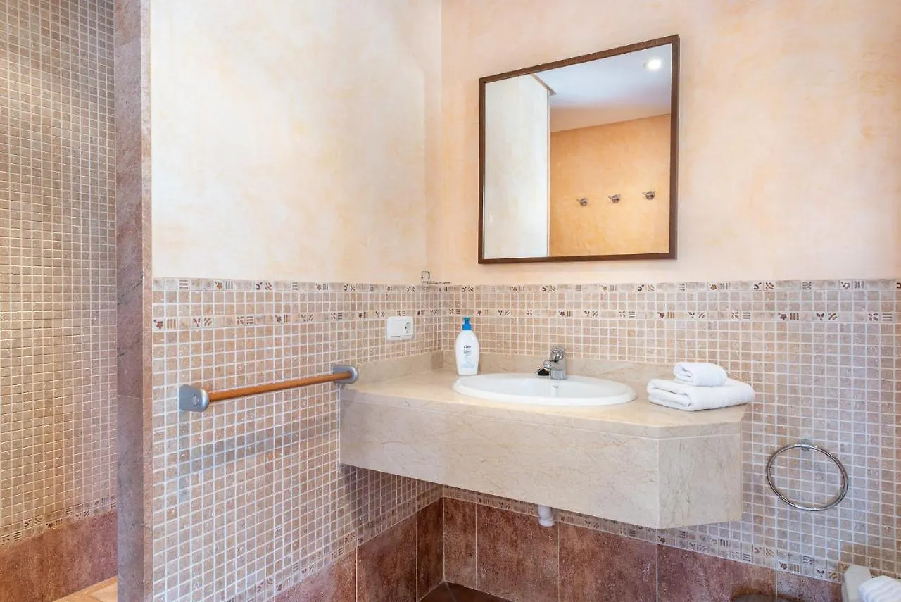Villa Es Turrio By Mallorca House Rent Son Carrió
