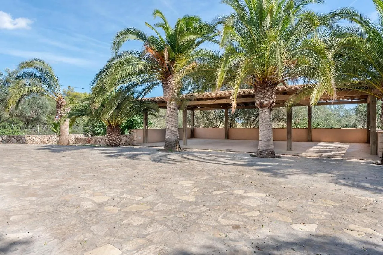 Villa Es Turrio By Mallorca House Rent Son Carrió 0*,