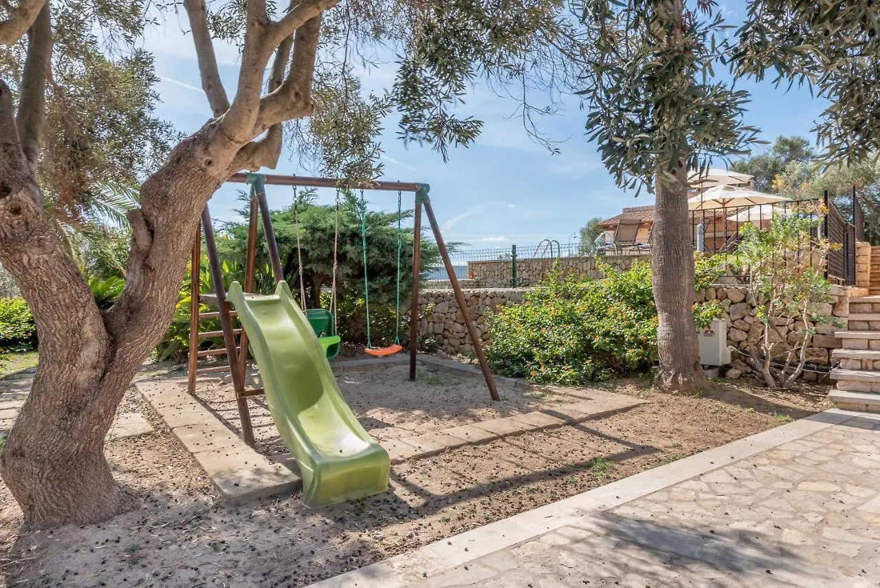 Villa Es Turrio By Mallorca House Rent Son Carrió 0*,  Spanyolország